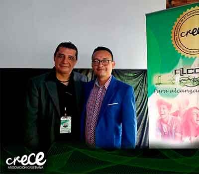 Liderazgo comunitario y planificación participativa